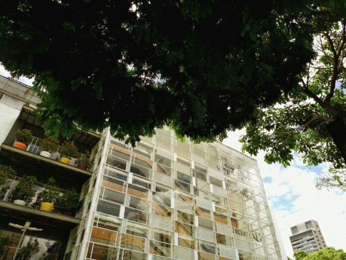 Sustainable Development and Green Building