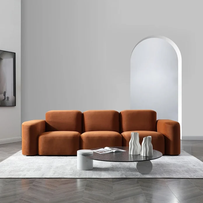 China Sofa Manufacturer