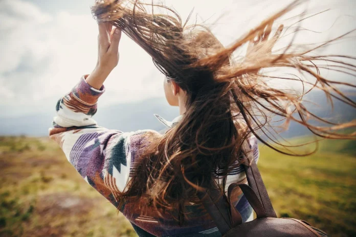 Beyond Shampoo and Conditioner