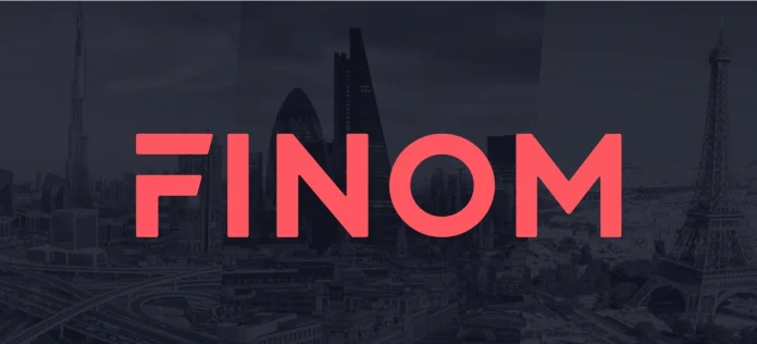 FINOM PAYMENTS BV