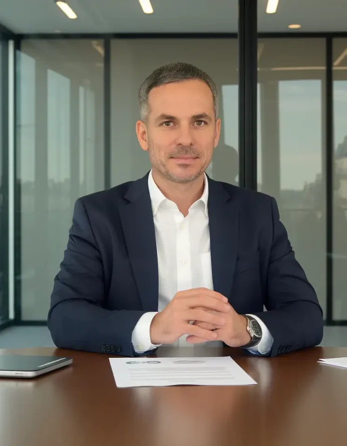 AN ACCESSIBLE EUROPEAN SAVINGS SOLUTION