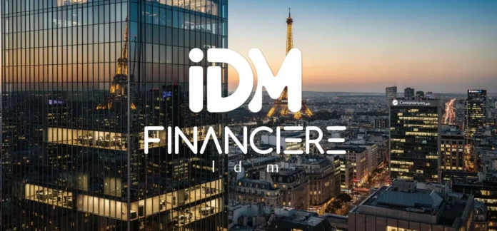 Financière IDM