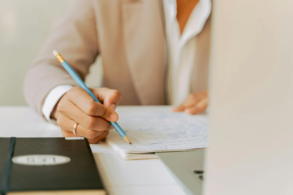 How to Write a Private Practice Business Plan