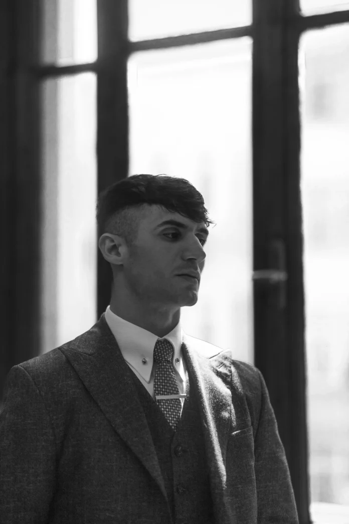 Cillian Murphy Biography